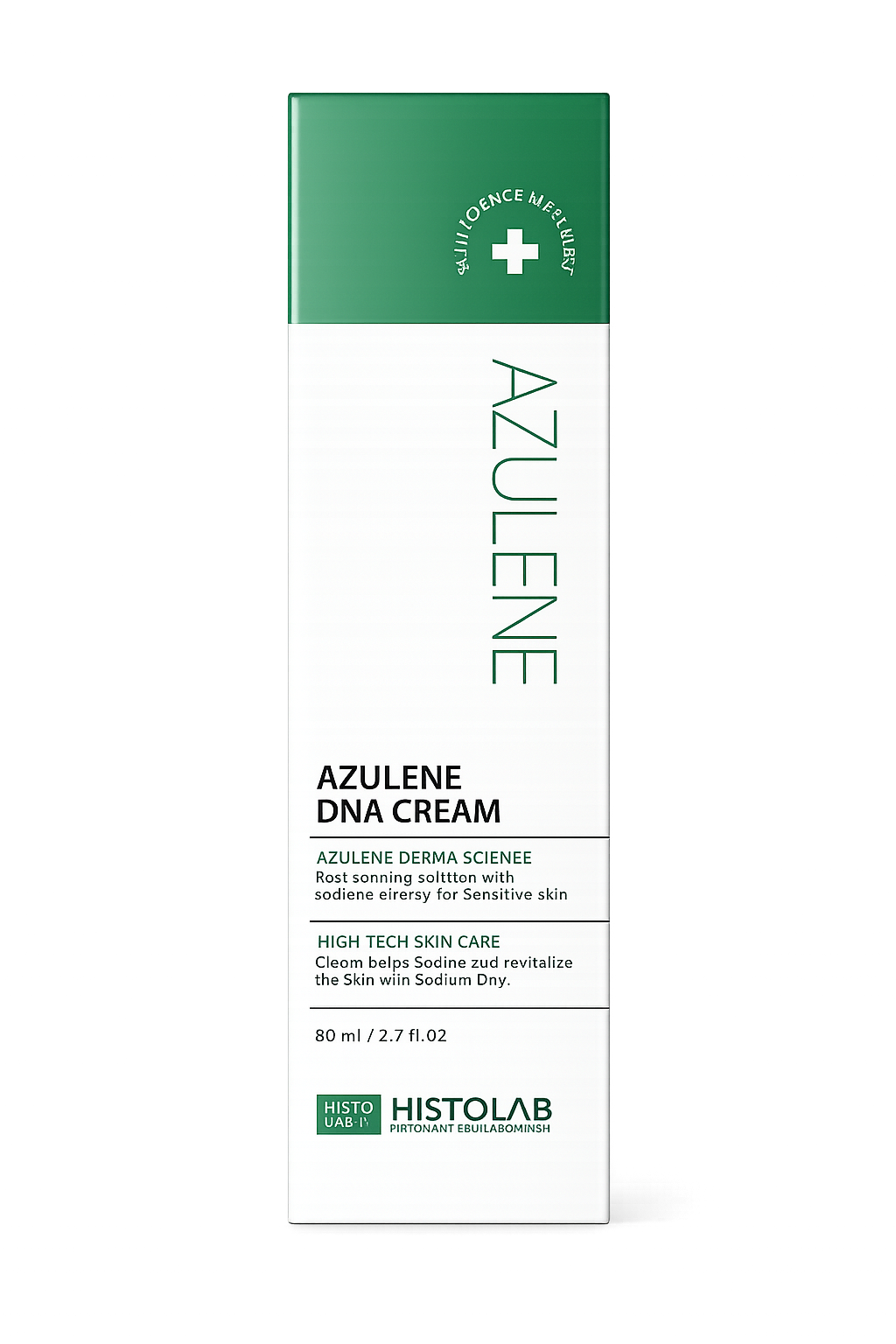 HISTOLAB Azulene DNA Cream
