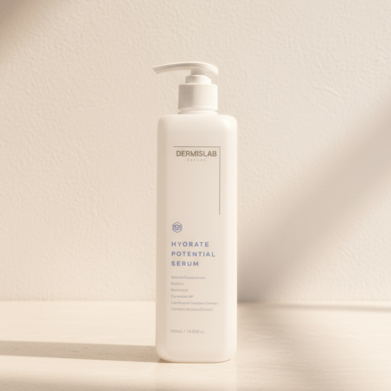 DERMISLAB Hydrate Potential Serum