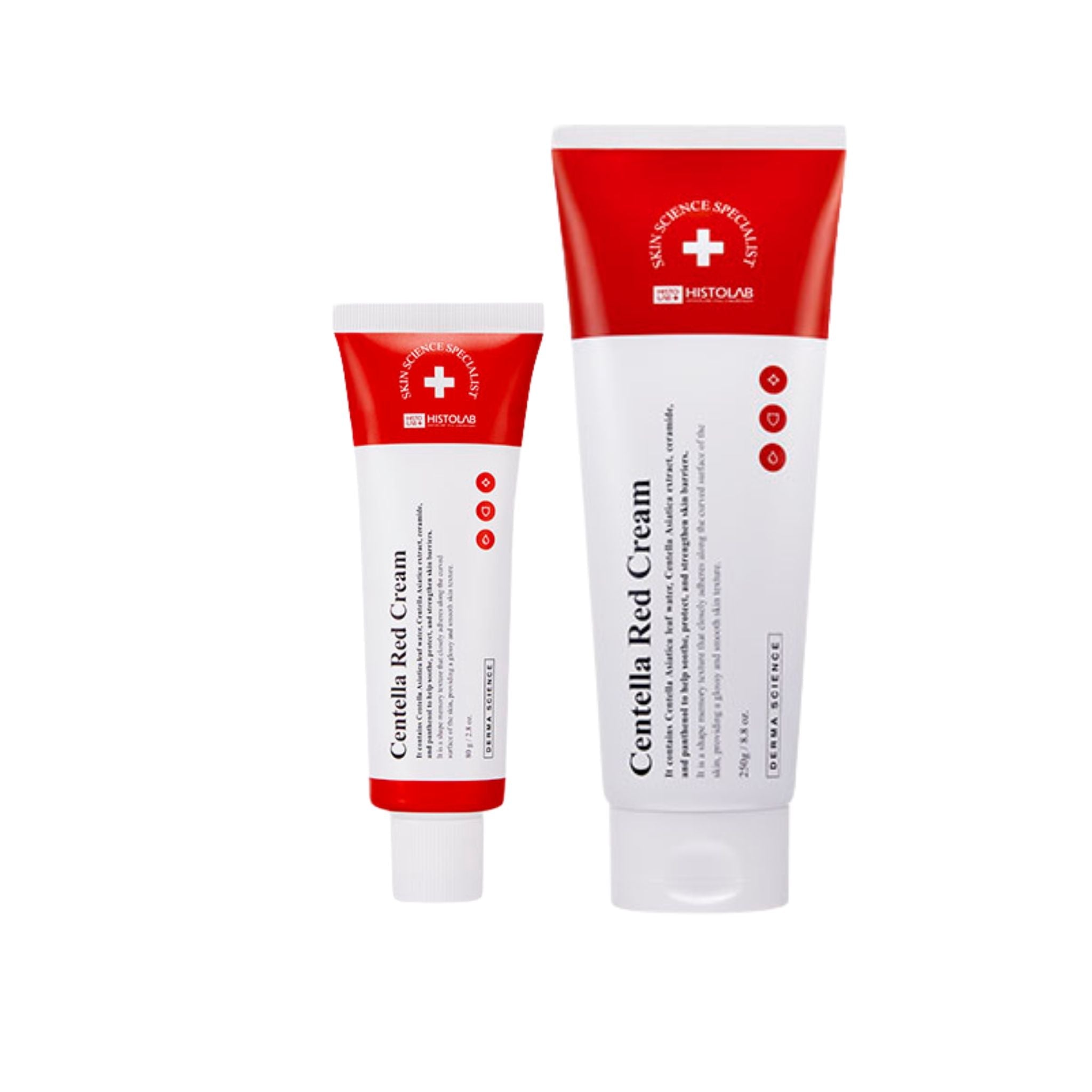 HISTOLAB Centella Red Cream