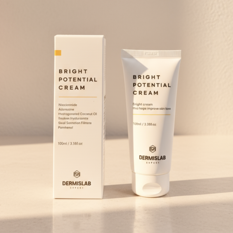 DERMISLAB Bright Potential Cream