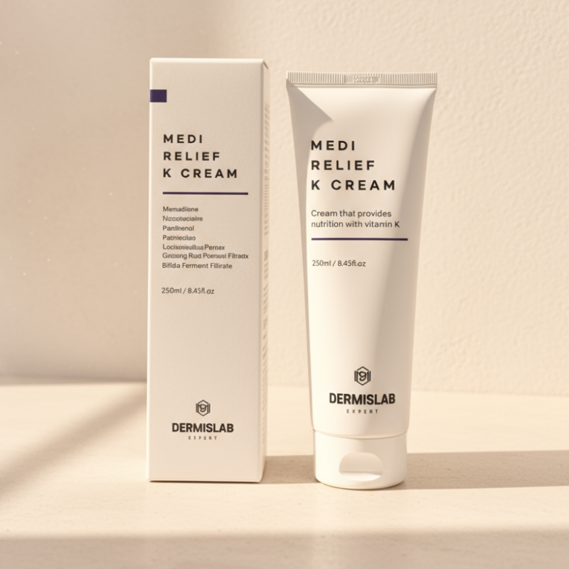 DERMISLAB Medi Relief K Cream