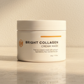 DERMISLAB Bright Collagen Cream Mask