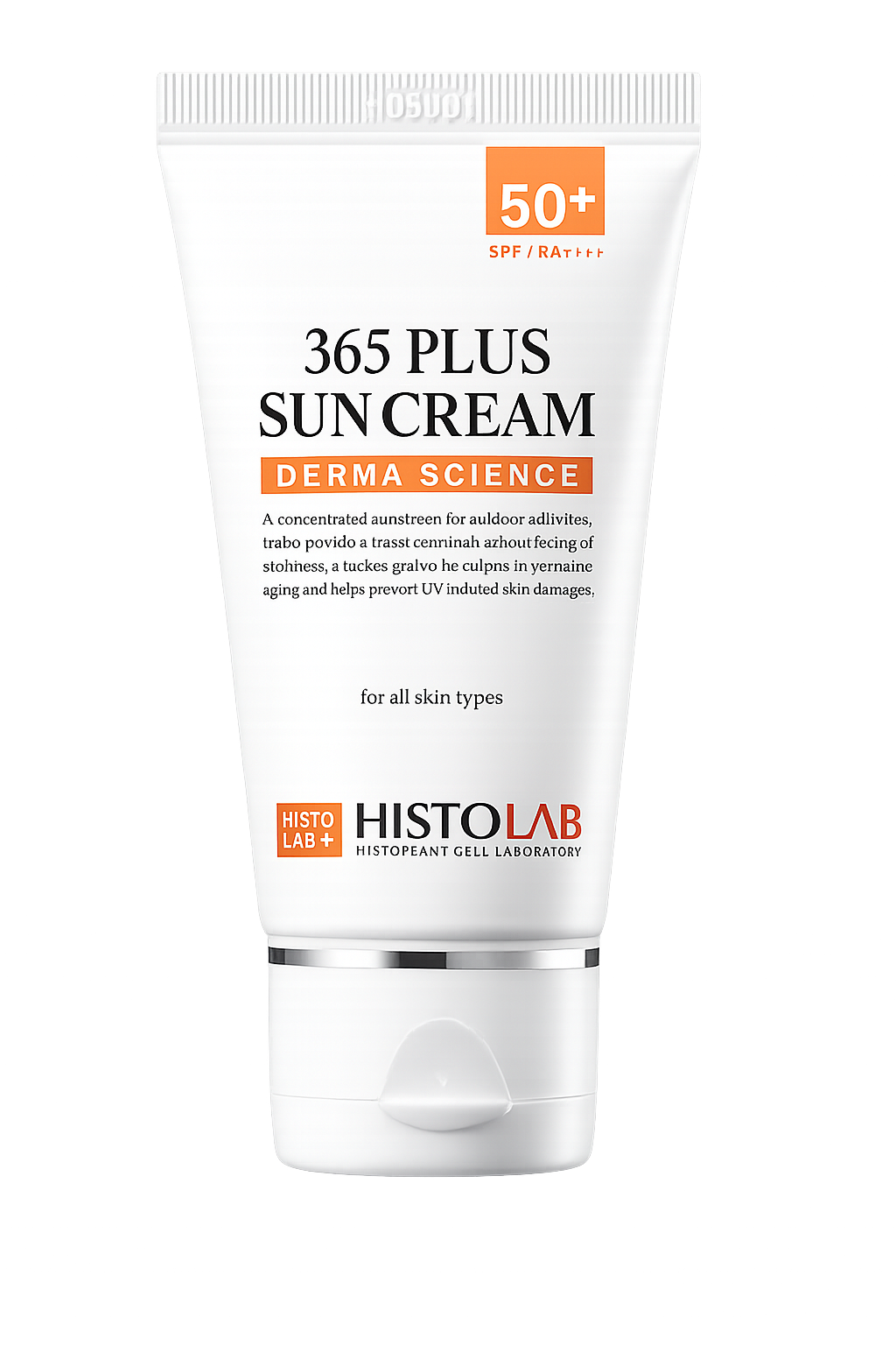 HISTOLAB 365 Plus Sun Cream (Upgraded)