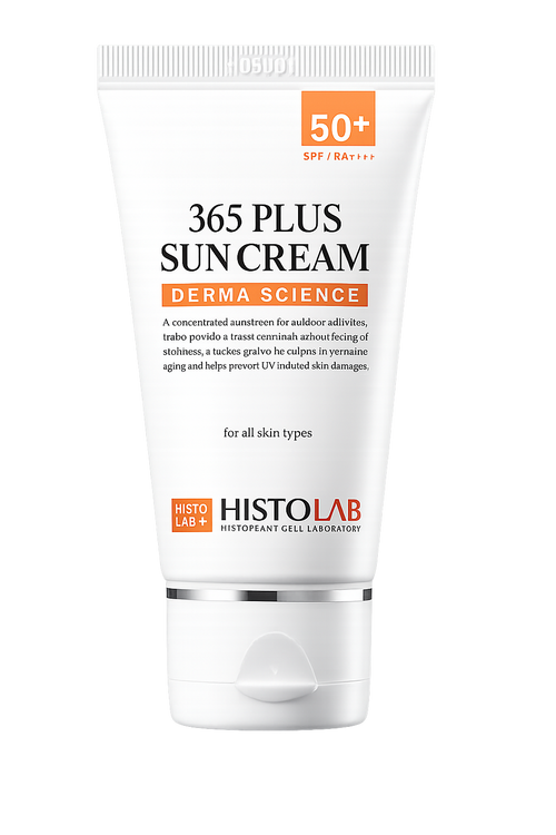 HISTOLAB 365 Plus Sun Cream (Upgraded)