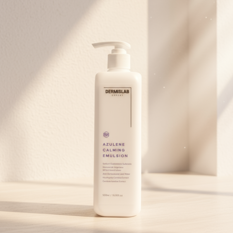 DERMISLAB Azulene Calming Emulsion
