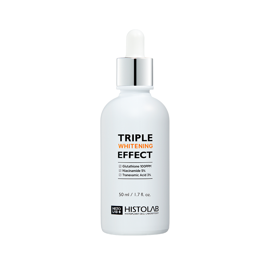 HISTOLAB Triple Whitening Effect Ampoule