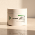 DERMISLAB Acnate Sulfur Control Cream Mask