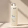 DERMISLAB Hydrate Moisture Cleanser