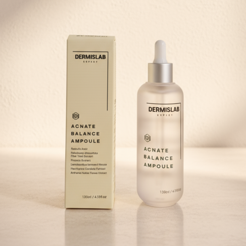 DERMISLAB Acnate Balance Ampoule