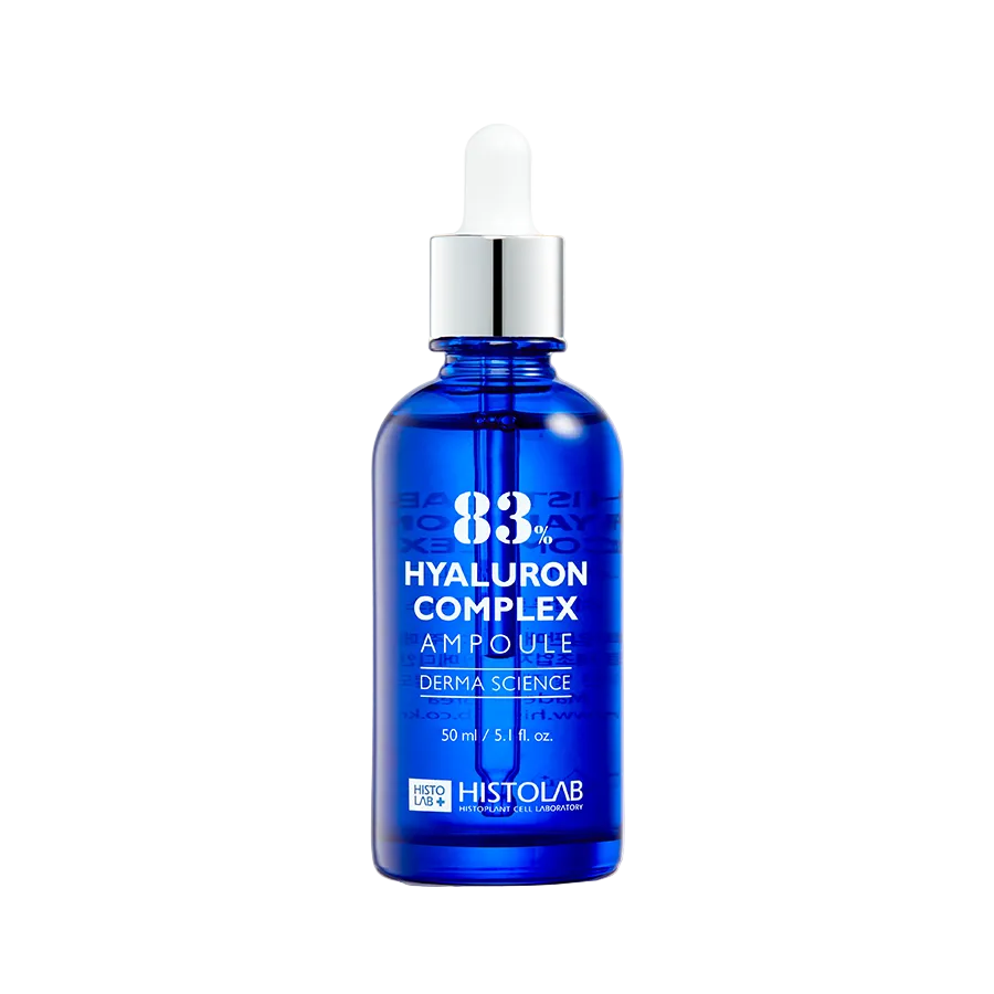 HISTOLAB Hyaluron Complex Ampoule 83