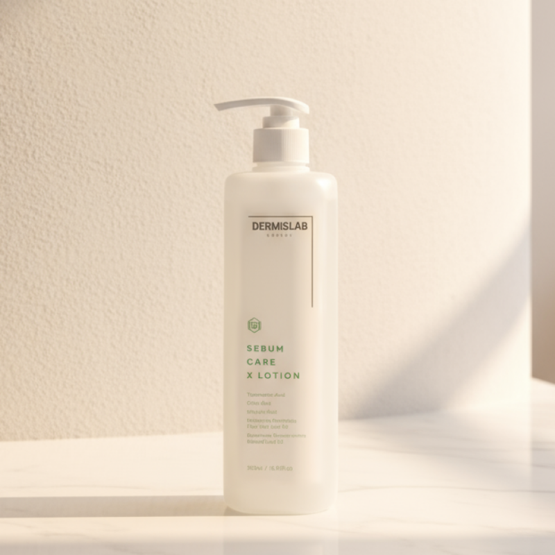 DERMISLAB Sebum Care X-Lotion