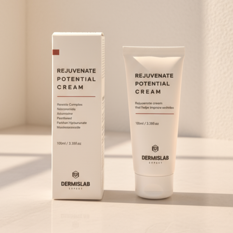 DERMISLAB Rejuvenate Potential Cream