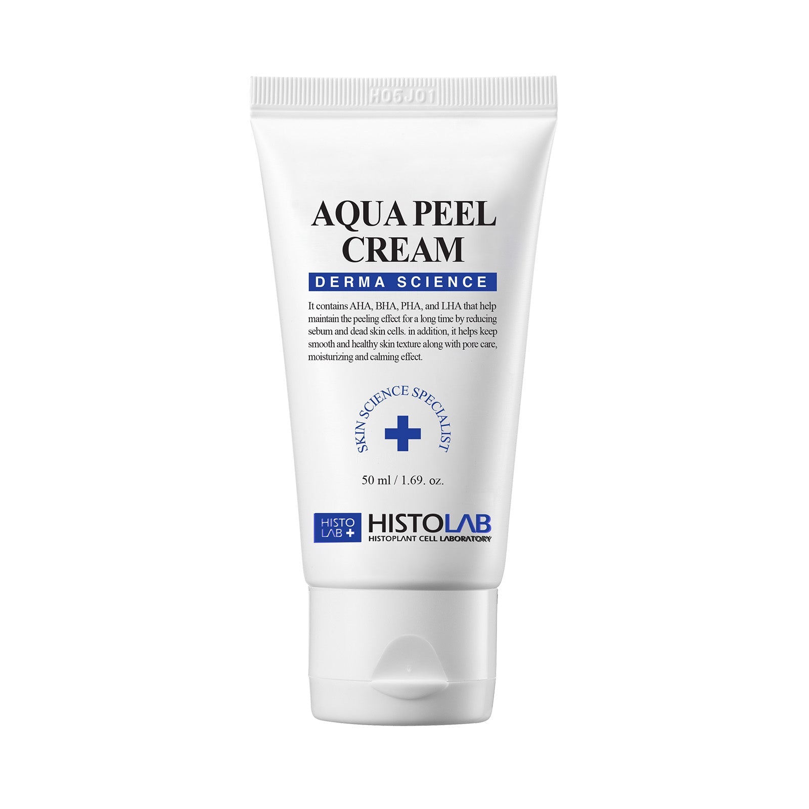 HISTOLAB Aqua Peel Cream