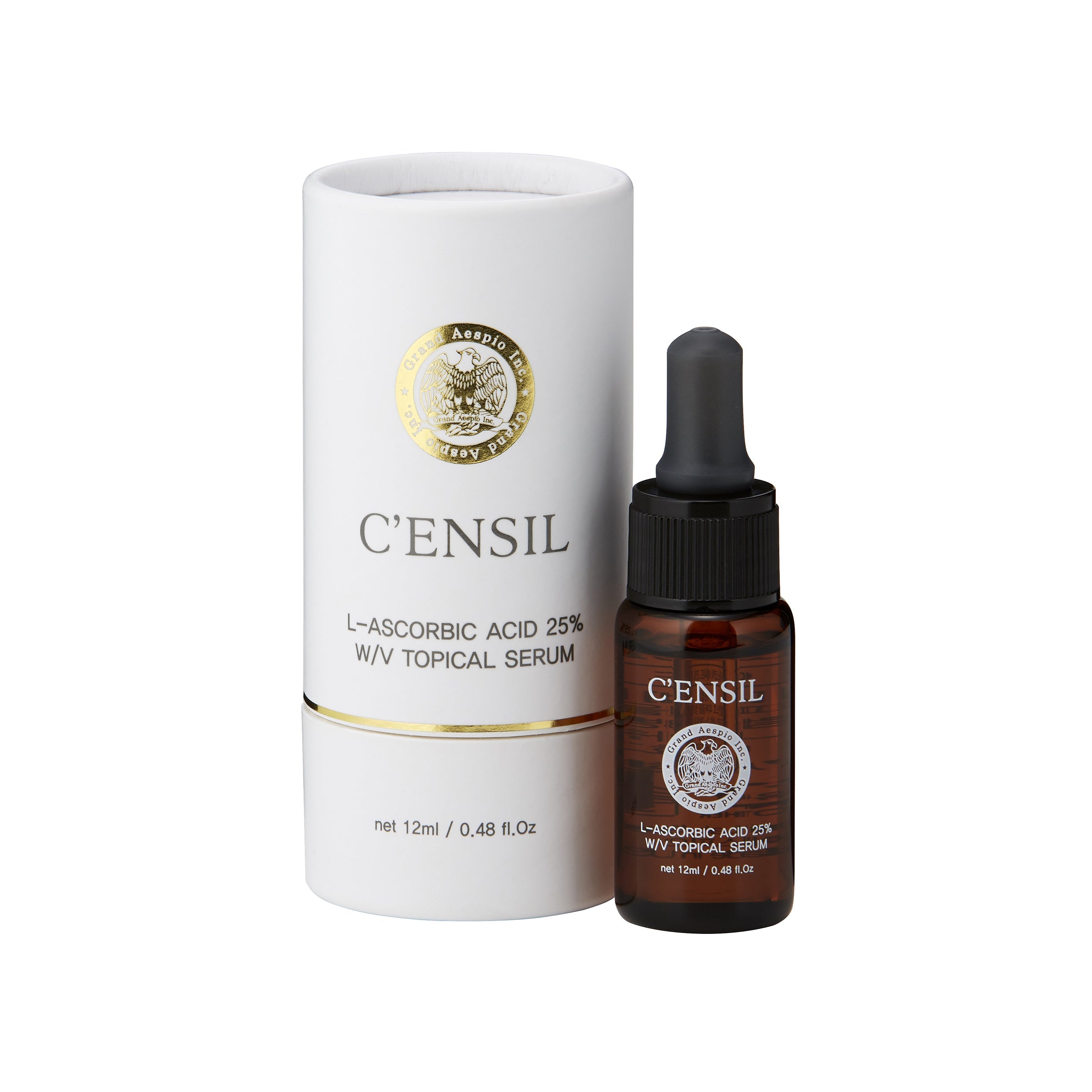 HISTOLAB C'ENSIL L-Ascorbic Acid 25%