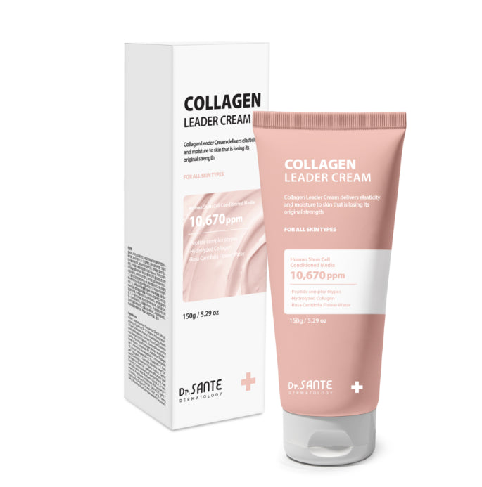 Dr.Sante Collagen Leader Cream 150g