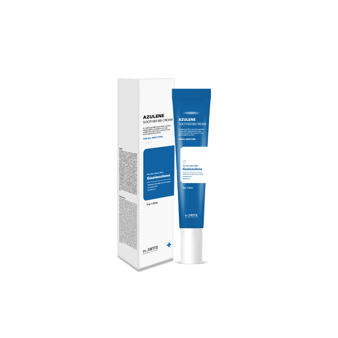 Dr.Sante Azulene Soother BB Cream 35g