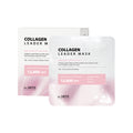 Dr.Sante Collagen Leader Mask (30g x 10 sheets)