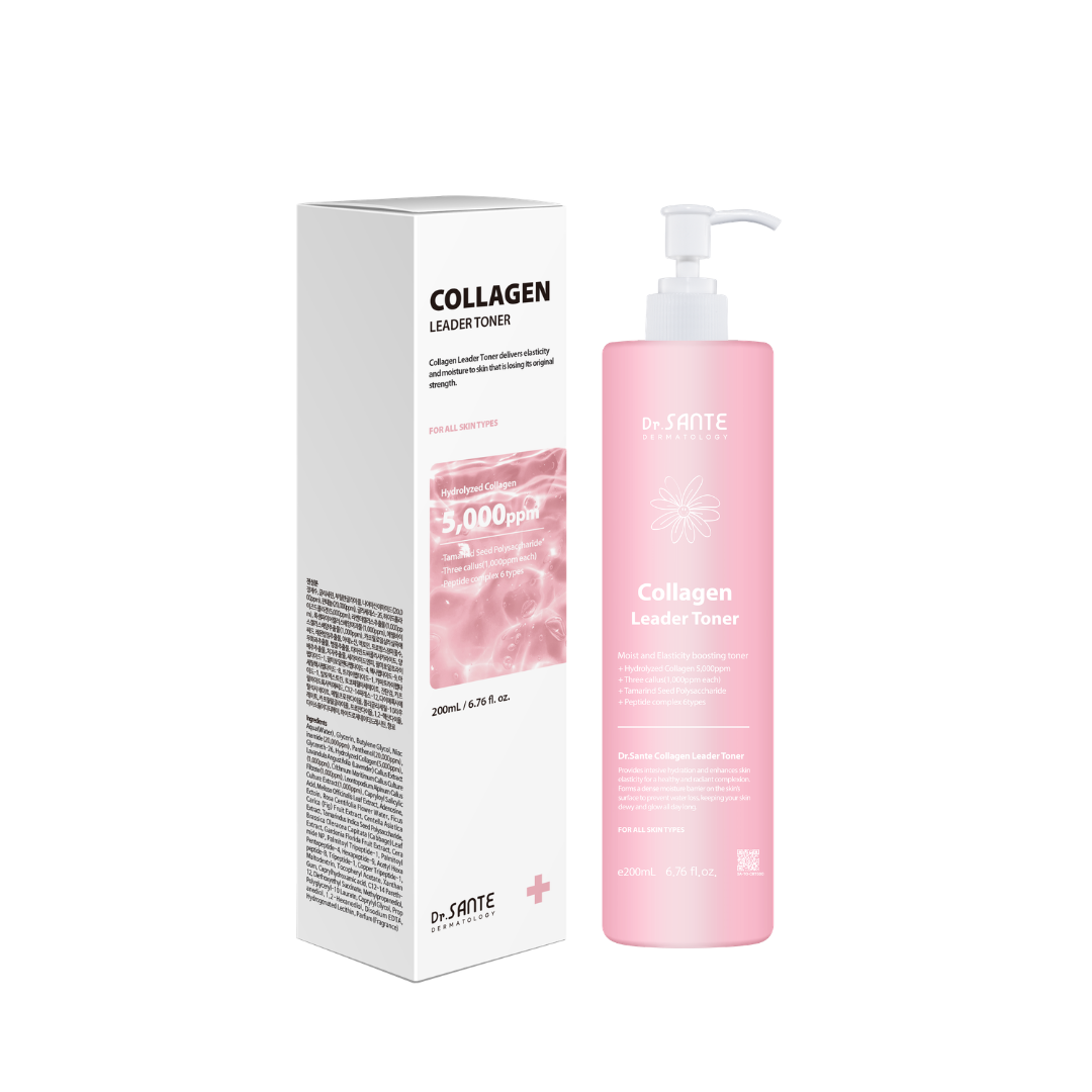 Dr.Sante Collagen Leader Toner