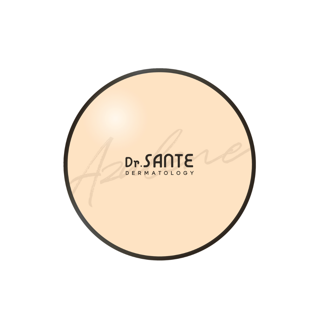 Dr.Sante Azulene Soother BB Cushion 15g