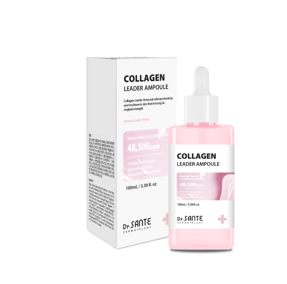 Dr.Sante Collagen Leader Ampoule 100ml