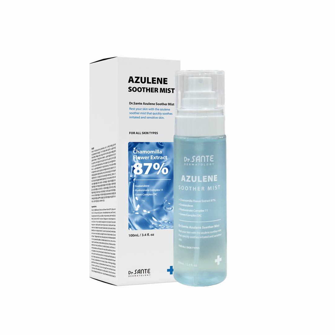 Dr.Sante Azulene Soother Mist 100ml