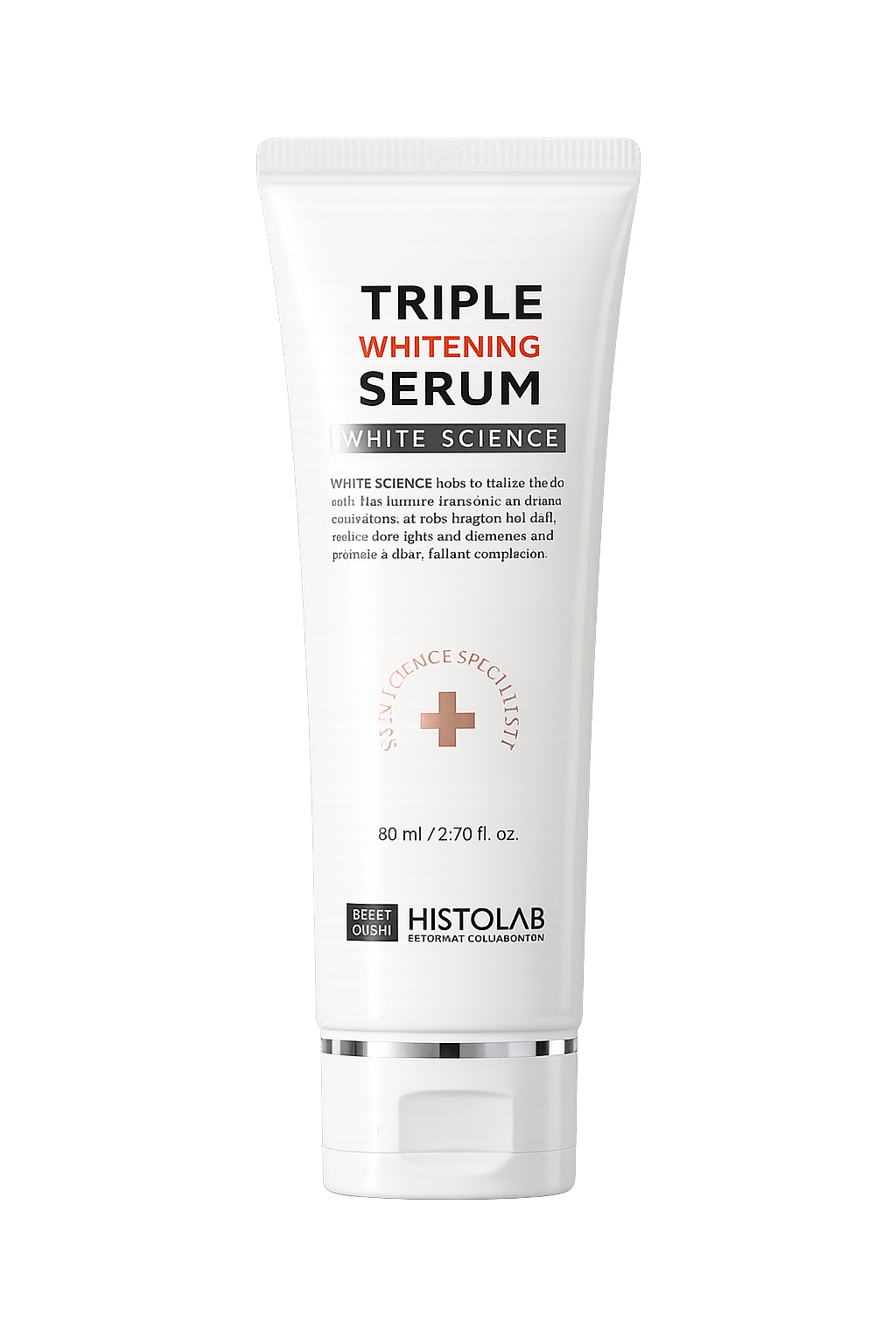 HISTOLAB Triple Whitening Serum