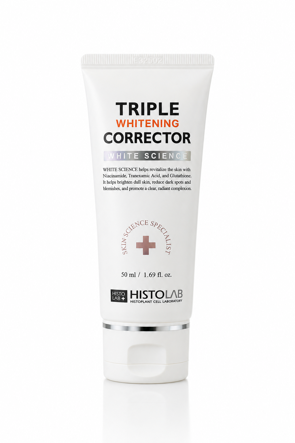 HISTOLAB Triple Whitening Corrector