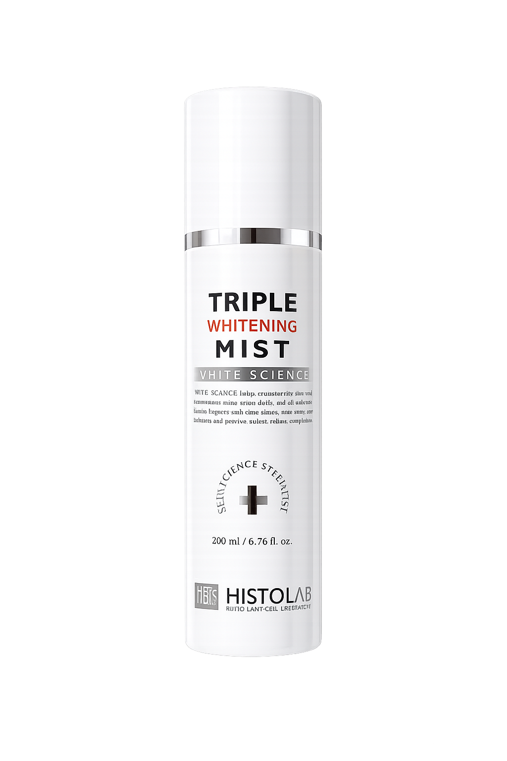 HISTOLAB Triple Whitening Mist