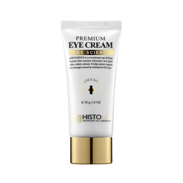HISTOLAB Premium Eye Cream