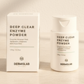 DERMISLAB Deep Clear Enzyme Powder
