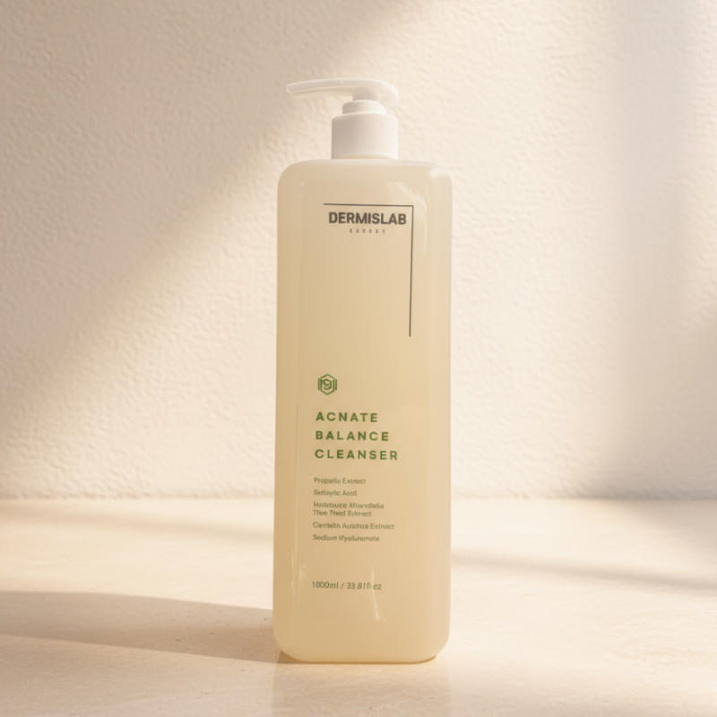 DERMISLAB Acnate Balance Cleanser