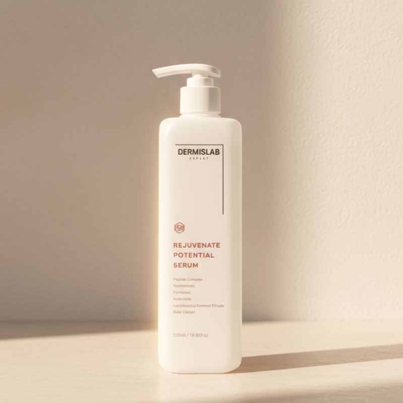 DERMISLAB Rejuvenate Potential Serum