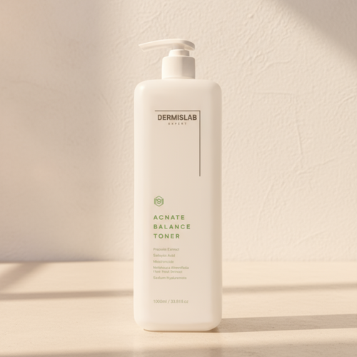 DERMISLAB Acnate Balance Toner