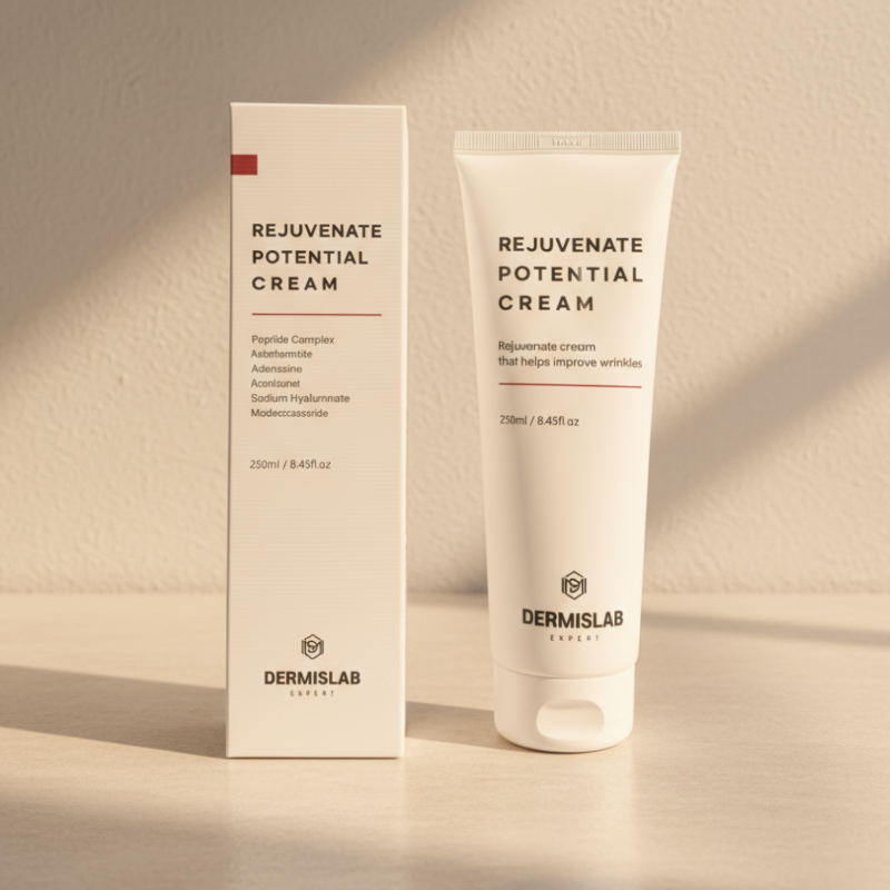 DERMISLAB Rejuvenate Potential Cream
