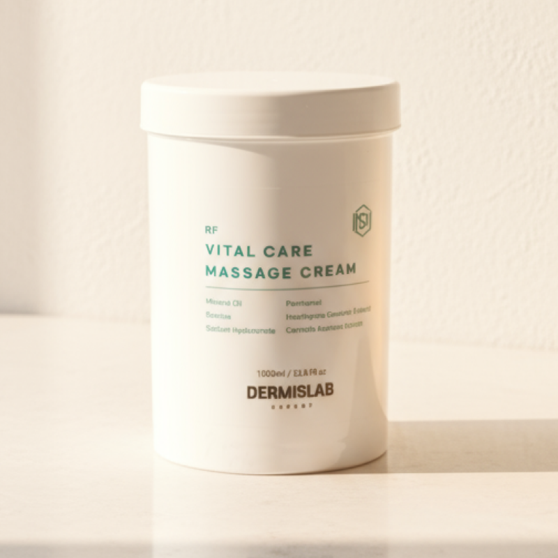 DERMISLAB RF Vital Care Massage Cream