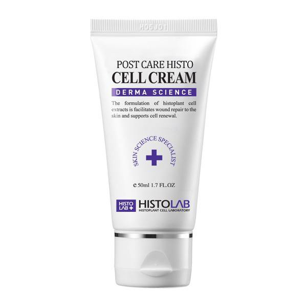 HISTOLAB Post Care HISTO Cell Cream