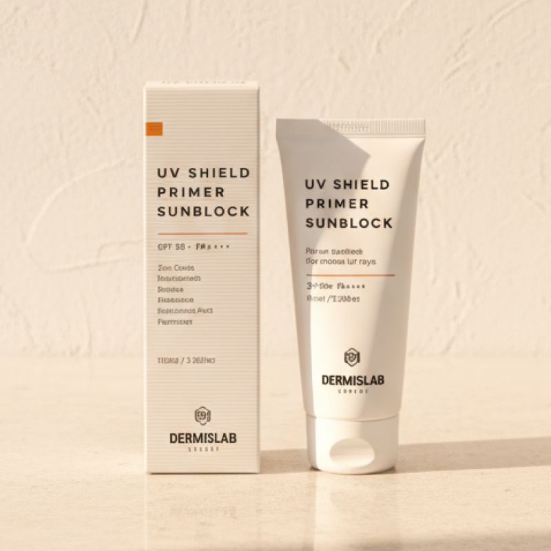 DERMISLAB UV Shield Primer Sunblock