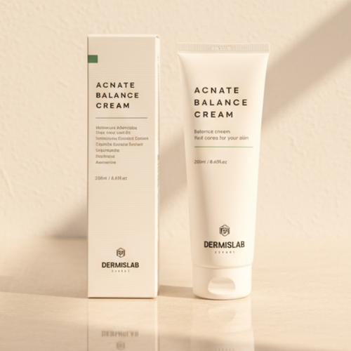 DERMISLAB Acnate Balance Cream