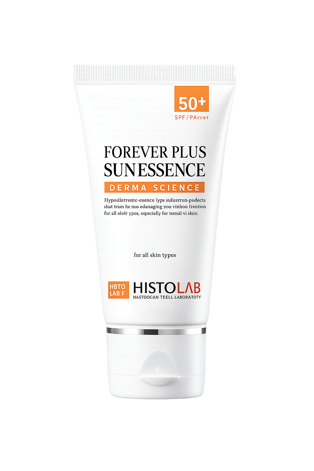 HISTOLAB Forever Plus Sun Essence (Upgraded)