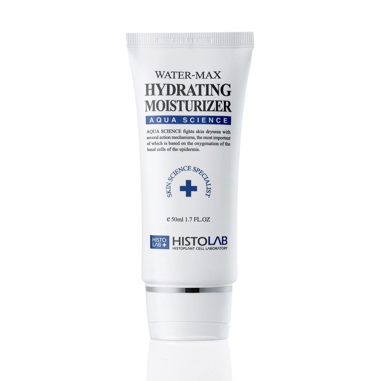 HISTOLAB Water-Max Hydrating Moisturizer